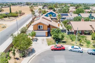 38605 Bitter Root, Palmdale, CA 93550 - Photo 23