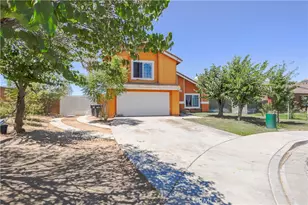 38605 Bitter Root, Palmdale, CA 93550 - Photo 1