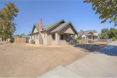 500 Quincy Street, Bakersfield, CA 93305 - Photo 3