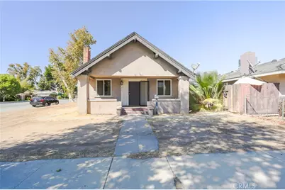 500 Quincy Street, Bakersfield, CA 93305 - Photo 1