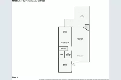 19150 Lahey Street #2, Porter Ranch, CA 91326 - Photo 29