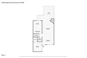 19150 Lahey St, Porter Ranch, CA 91326 - Photo 29