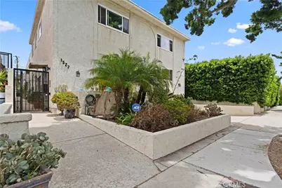 1527 Stanford Street #5, Santa Monica, CA 90404 - Photo 27