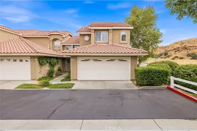 28148 Bobwhite Circle #64, Saugus, CA 91350 - Photo 1