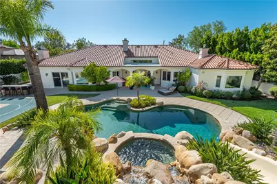 3124 Mountain Park, Calabasas, CA 91302 - Photo 25