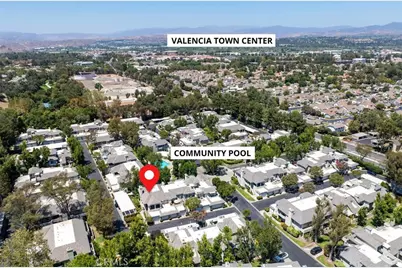 26105 McBean Pkwy Unit 64, Valencia, CA 91355 - Photo 29