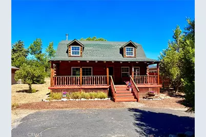 1004 Eagle Lane, Frazier Park, CA 93225 - Photo 1