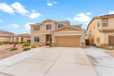 2830 La Calle Audaz, Rosamond, CA 93560 - Photo 3
