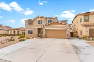 2830 La Calle Audaz, Rosamond, CA 93560 - Photo 3