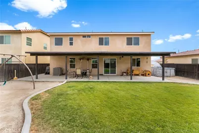 2830 La Calle Audaz, Rosamond, CA 93560 - Photo 45