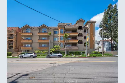 4301 Fulton Avenue #303, Sherman Oaks, CA 91423 - Photo 1