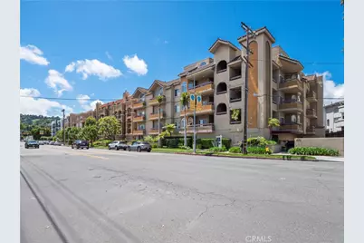 4301 Fulton Avenue #303, Sherman Oaks, CA 91423 - Photo 53
