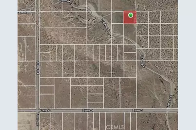 0 Avenue N8 & 115th St E, Palmdale, CA 93591 - Photo 7