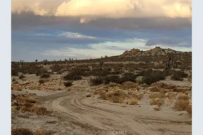 0 Avenue N8 & 115th St E, Palmdale, CA 93591 - Photo 3