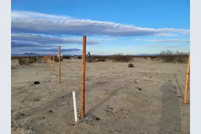 0 190 St E & Ave S14, Palmdale, CA 93591 - Photo 1