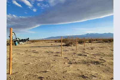 0 190 St E & Ave S14, Palmdale, CA 93591 - Photo 5