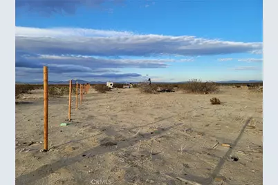 0 190 St E & Ave S14, Palmdale, CA 93591 - Photo 3
