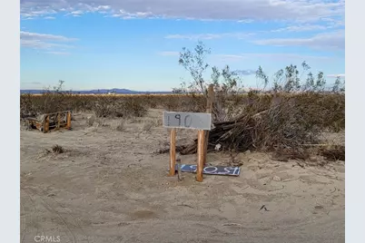 0 190 St E & Ave T4, Palmdale, CA 93591 - Photo 1