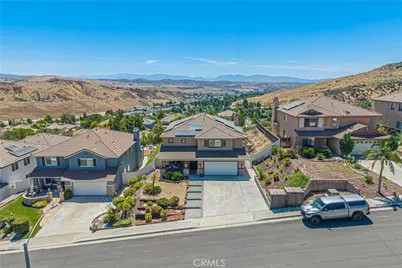 32628 Ridge Top Lane, Castaic, CA 91384 - Photo 5