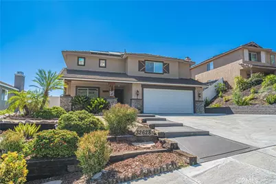 32628 Ridge Top Lane, Castaic, CA 91384 - Photo 7