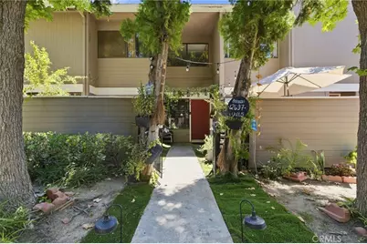 12637 Ralston #5, Sylmar, CA 91342 - Photo 1