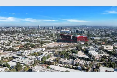 970 Palm Avenue #200, West Hollywood, CA 90069 - Photo 35