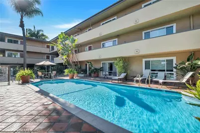970 Palm Avenue #200, West Hollywood, CA 90069 - Photo 29