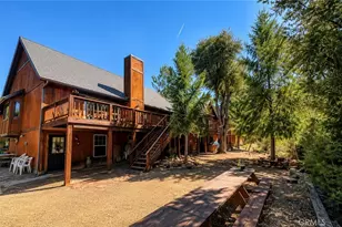 2205 Freeman Dr, Pine Mountain Club, CA 93225 - Photo 1