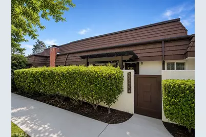 22540 Jeffrey Mark Court #4, Chatsworth, CA 91311 - Photo 1