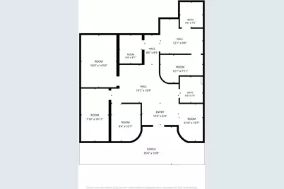 715 N Ridgewood Place, Los Angeles, CA 90038 - Photo 19