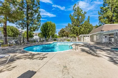 26788 Claudette Street #354, Canyon Country, CA 91351 - Photo 29