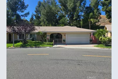 26327 Green Terrace, Newhall, CA 91321 - Photo 1