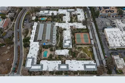 23515 Lyons Avenue #210, Valencia, CA 91355 - Photo 29