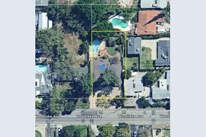 5314 Woodlake, Los Angeles, CA 91367 - Photo 1
