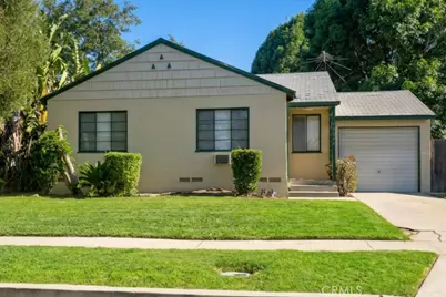 17634 Bromley Street, Encino, CA 91316 - Photo 1