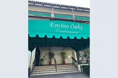 5460 White Oak Avenue #E207, Encino, CA 91316 - Photo 1