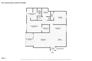 401 S Anaheim, Anaheim, CA 92805 - Photo 43