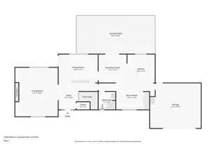 12555 Nedra Dr, Granada Hills, CA 91344 - Photo 47