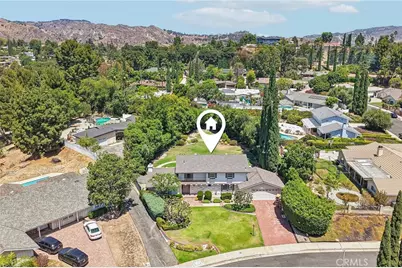 12555 Nedra Drive, Granada Hills, CA 91344 - Photo 39