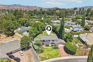 12555 Nedra Dr, Granada Hills, CA 91344 - Photo 39