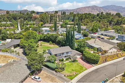 12555 Nedra Drive, Granada Hills, CA 91344 - Photo 37