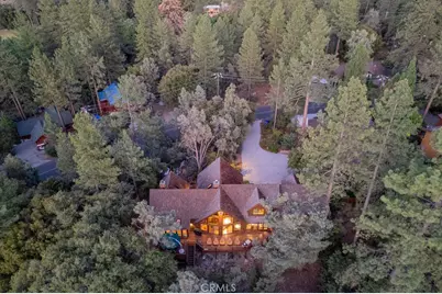 1921 Bernina Drive, Pine Mountain Club, CA 93222 - Photo 15