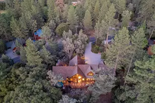 1921 Bernina Dr, Pine Mountain Club, CA 93222 - Photo 15