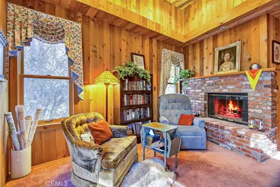1921 Bernina Drive, Pine Mountain Club, CA 93222 - Photo 11