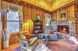 1921 Bernina Dr, Pine Mountain Club, CA 93222 - Photo 11