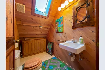 1921 Bernina Drive, Pine Mountain Club, CA 93222 - Photo 49