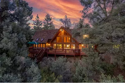 1921 Bernina Drive, Pine Mountain Club, CA 93222 - Photo 13
