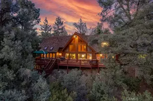 1921 Bernina Dr, Pine Mountain Club, CA 93222 - Photo 13