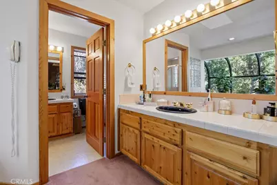 1921 Bernina Drive, Pine Mountain Club, CA 93222 - Photo 35