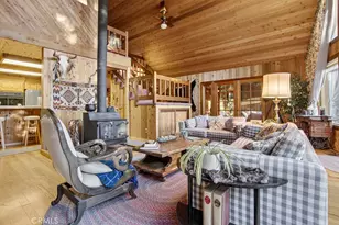 1921 Bernina Dr, Pine Mountain Club, CA 93222 - Photo 21